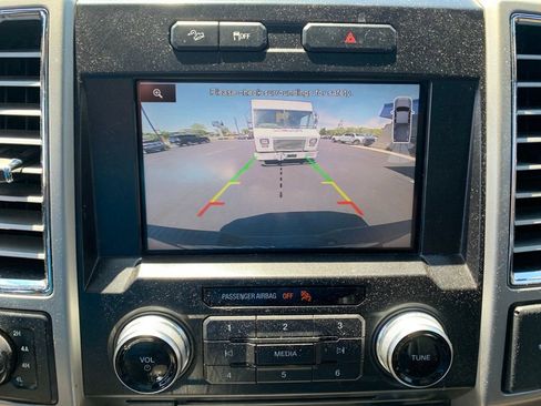 Used 2015 Ford F150 King Ranch w/ Max Trailer Tow Package AWD/4WD image 51