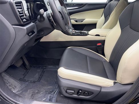 Used 2024 Lexus NX 250 FWD image 26