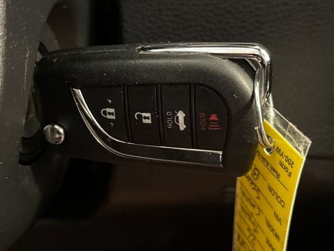 Used 2026 Toyota Corolla LE FWD image 25