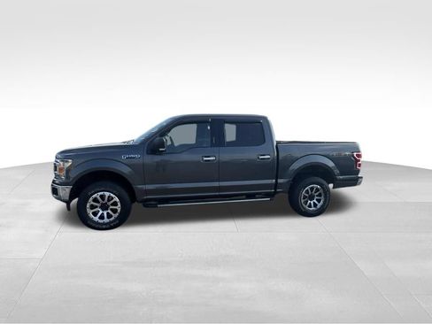 Used 2018 Ford F150 XLT w/ Equipment Group 302A Luxury AWD/4WD image 2