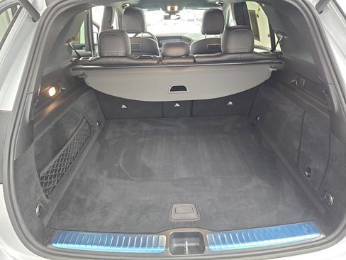 Used 2020 Mercedes-Benz GLE 350 GLE 350 w/ Premium Package image 12