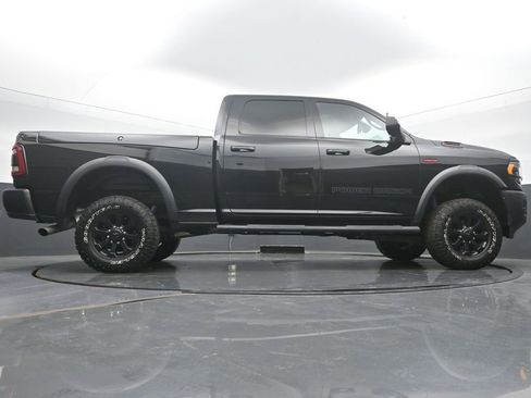Used 2022 RAM 2500 Power Wagon image 52