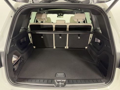 Certified 2024 Mercedes-Benz EQB 350 4MATIC SUV image 28