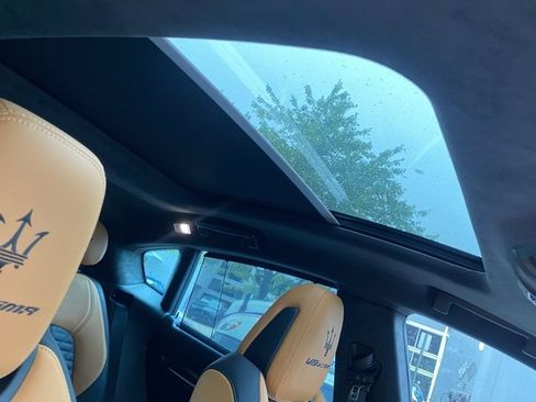 New 2024 Maserati Levante Trofeo image 44