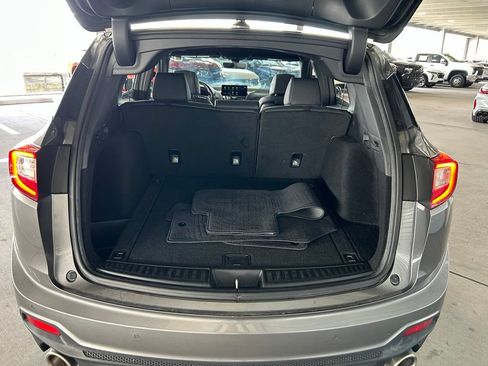 Used 2023 Acura RDX A-Spec FWD image 20