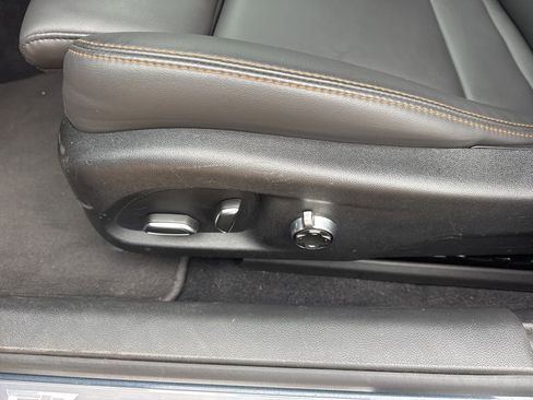 Certified 2025 Cadillac CT4 Sport RWD image 14