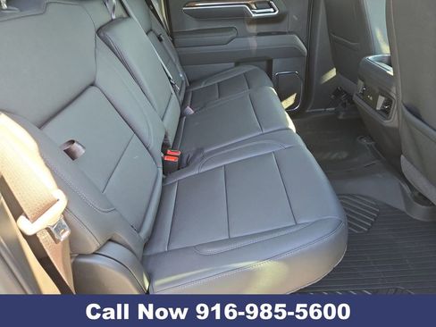 New 2026 Chevrolet Silverado 1500 LT Trail Boss w/ Convenience Package II image 23