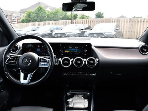 Used 2023 Mercedes-Benz GLA 250 image 23