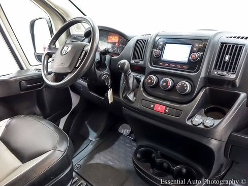 Used 2019 RAM ProMaster 1500 FWD image 18