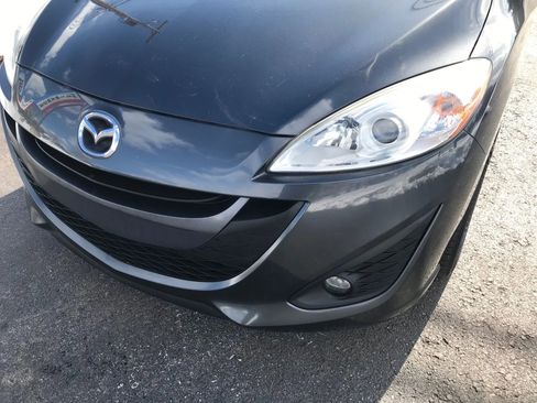 Used 2015 MAZDA MAZDA5 Grand Touring image 50