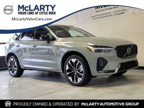 New 2026 Volvo XC60 B5 Plus w/ Protection Package Premier image 1