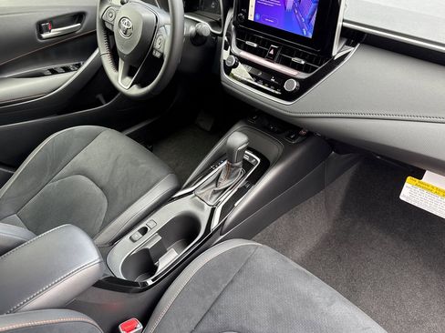 New 2026 Toyota Corolla SE FWD image 18