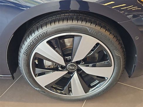 New 2025 Audi A5 2.0T Premium Plus image 3