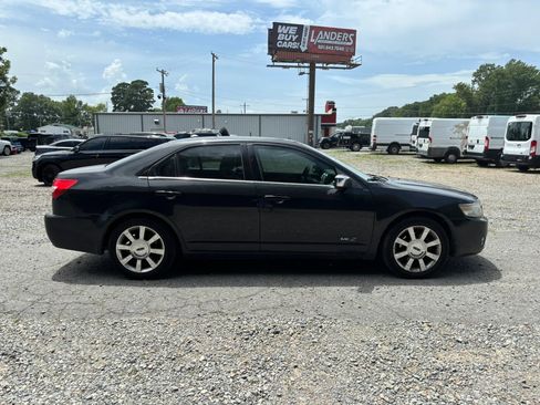Used 2009 Lincoln MKZ FWD image 5
