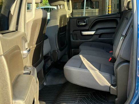 Used 2015 Chevrolet Silverado 1500 LT w/ All Star Edition RWD image 16