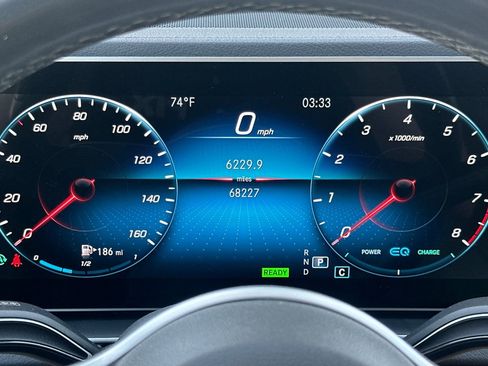 Used 2020 Mercedes-Benz GLS 450 4MATIC image 37