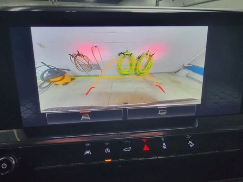 Certified 2023 GMC Sierra 1500 SLT w/ SLT Premium Package image 20