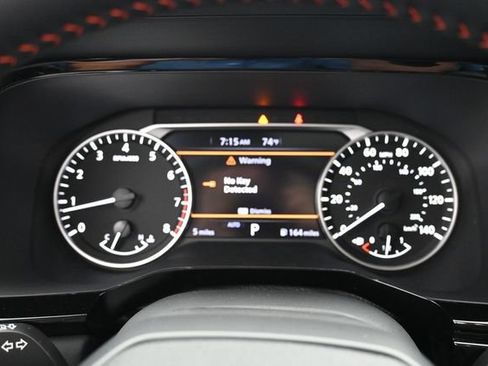 New 2026 Nissan Pathfinder Rock Creek w/ Rock Creek Premium Package AWD/4WD image 21