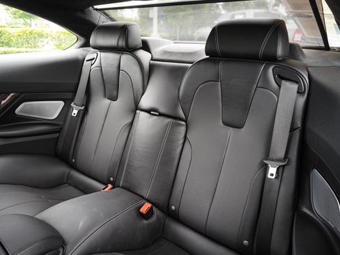 Used 2014 BMW M6 Coupe w/ Executive Package RWD image 35