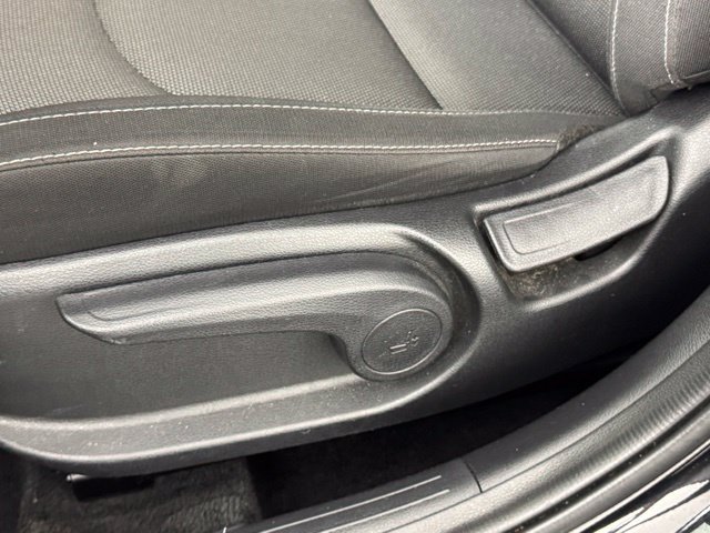 Used 2024 Kia Forte LXS FWD image 12