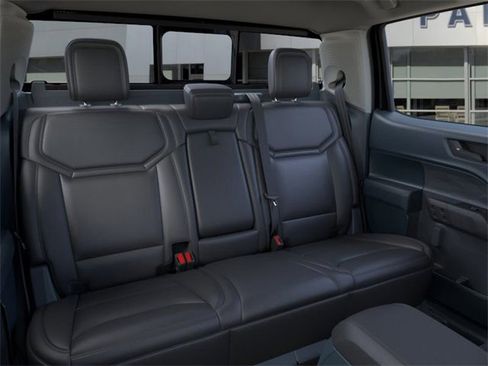 New 2025 Ford Maverick Lariat w/ Black Appearance Package image 11