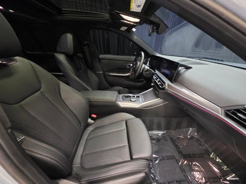 Used 2024 BMW M340i RWD image 36