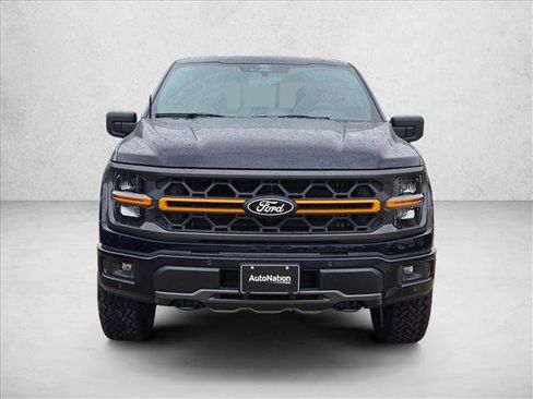 New 2026 Ford F150 Tremor AWD/4WD image 6