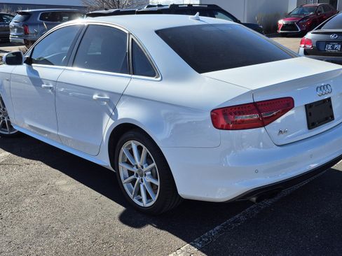 Used 2014 Audi A4 2.0T Premium Plus image 3