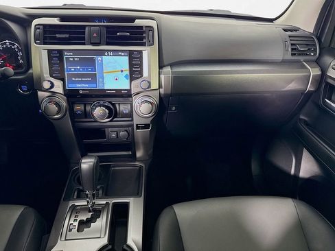 Used 2024 Toyota 4Runner SR5 Premium w/ Moonroof Package image 28