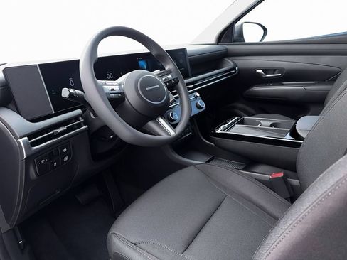 New 2026 Hyundai Tucson Blue SE AWD/4WD image 21