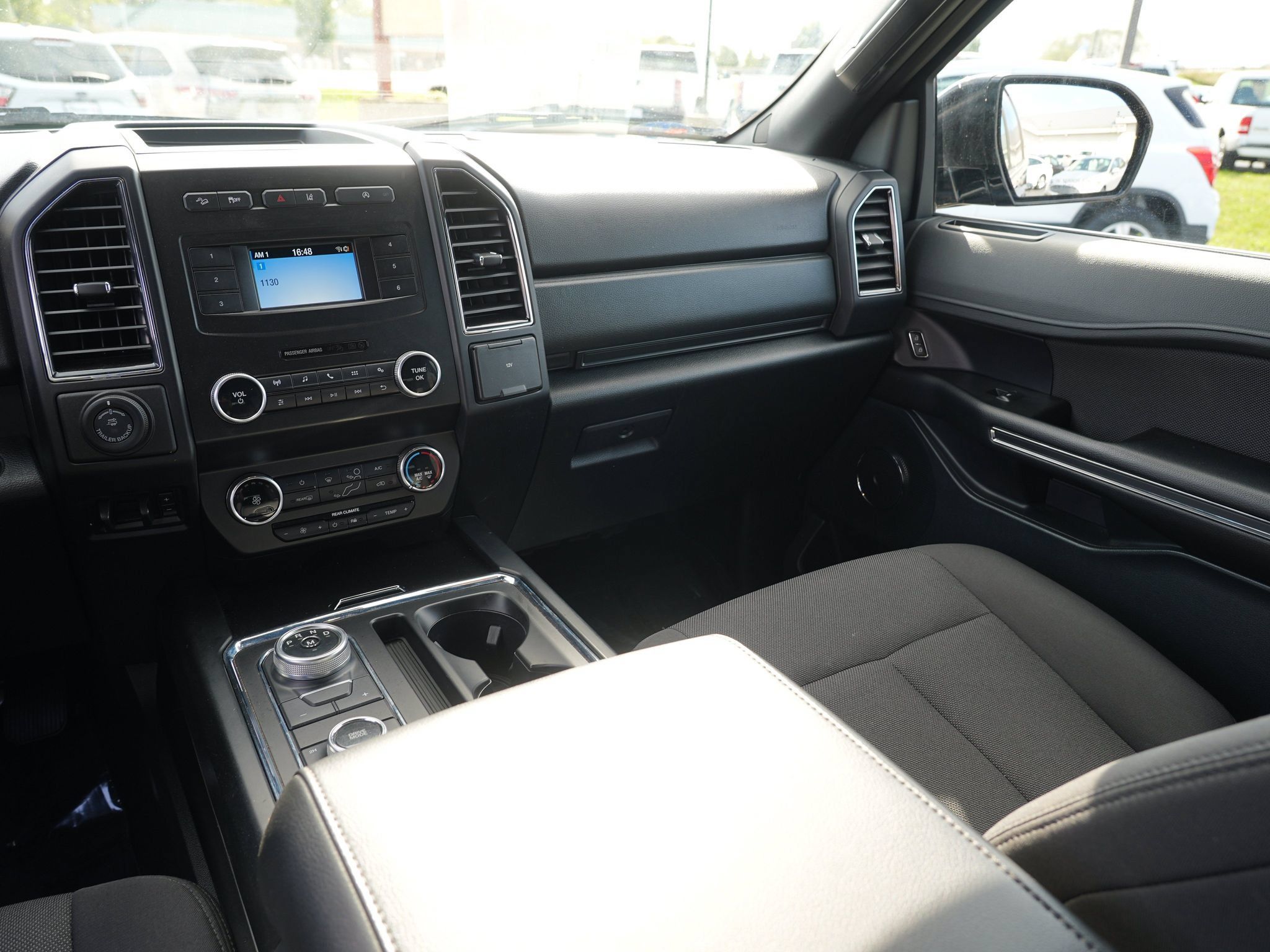 Used 2021 Ford Expedition XL AWD/4WD image 20