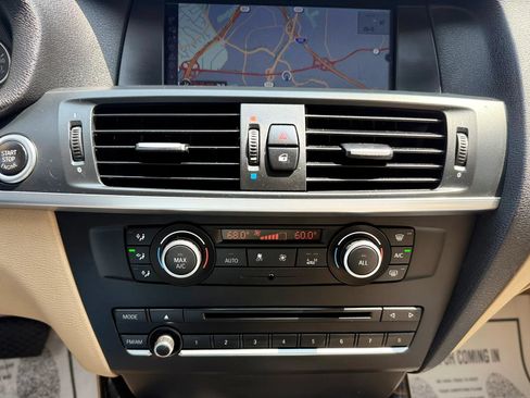 Used 2013 BMW X3 xDrive28i AWD/4WD image 17