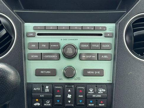 Used 2010 Honda Pilot EX-L image 28