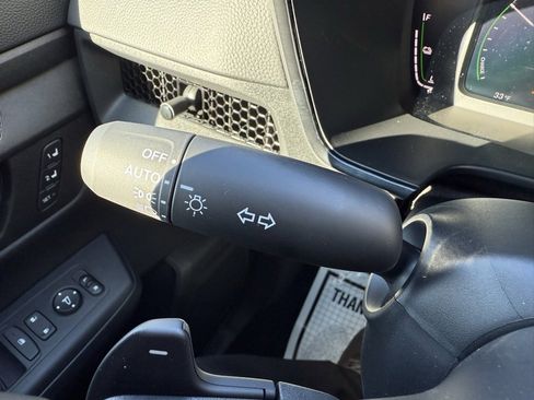 New 2026 Honda CR-V Sport-L image 23