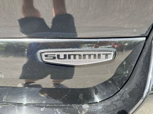 Used 2023 Jeep Grand Cherokee L Summit image 28