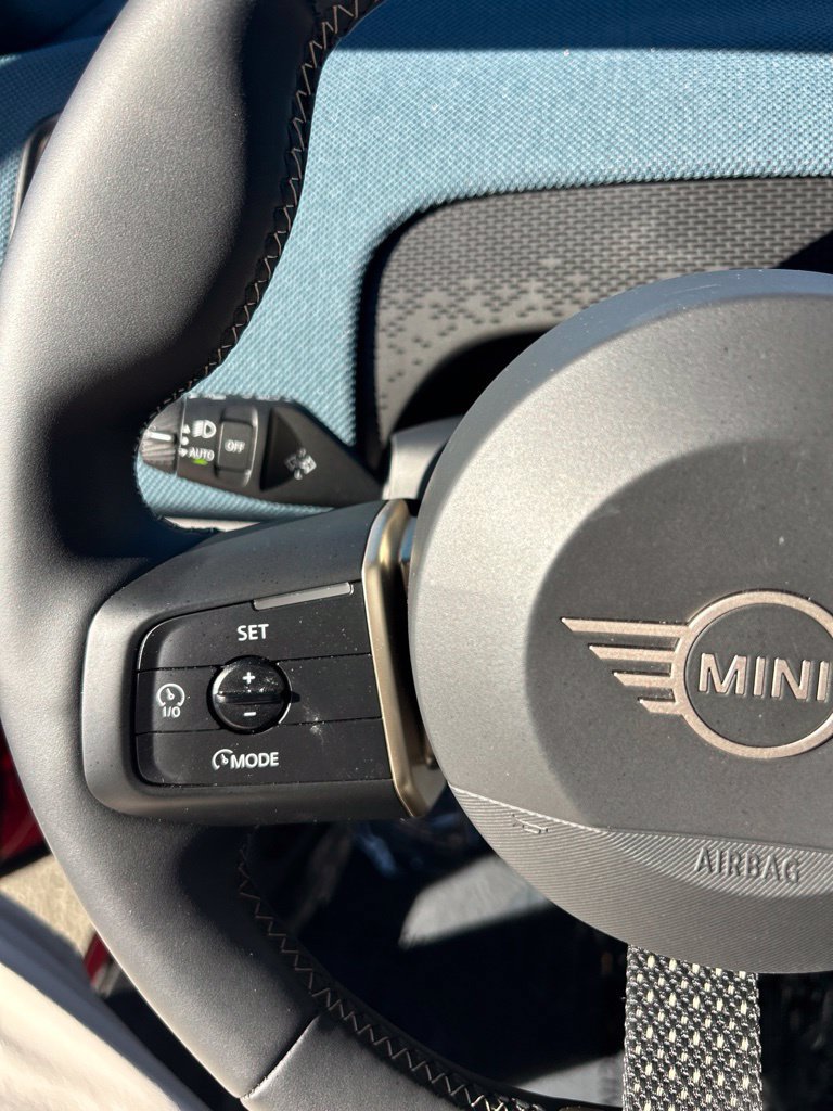 Used 2026 MINI Cooper Countryman S AWD/4WD image 15