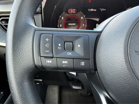 New 2026 Nissan Kicks SV w/ SV Premium Package AWD/4WD image 25