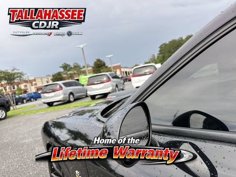 Used 2022 Dodge Challenger R/T Scat Pack w/ Shaker Package RWD image 12