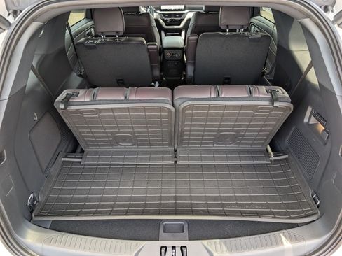 New 2026 Ford Explorer Platinum RWD image 14
