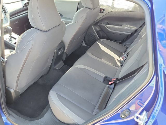 Used 2025 Subaru Crosstrek 2.5i Premium AWD/4WD image 25