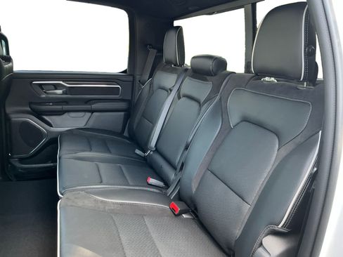 New 2026 RAM 1500 Laramie w/ Sport Appearance Package image 14