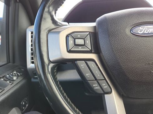 Used 2017 Ford F250 Platinum w/ Platinum Ultimate Package image 23