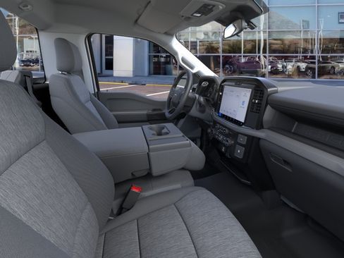 New 2026 Ford F150 XL RWD image 12