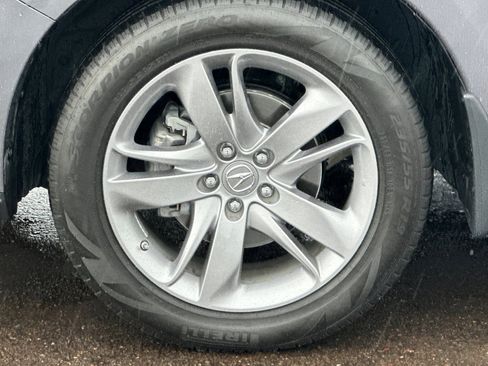 Used 2021 Acura RDX AWD w/ Advance Package image 25