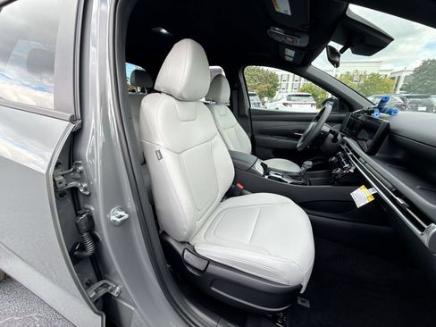 Certified 2026 Hyundai Santa Cruz SEL AWD/4WD image 25