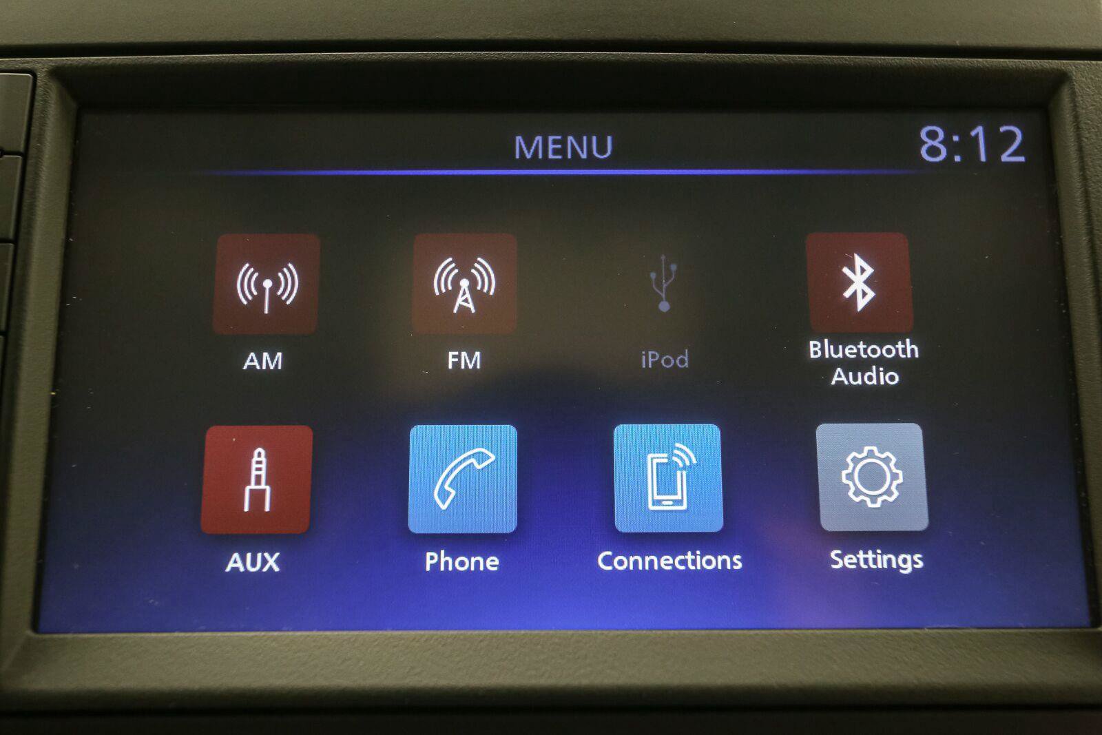 Used 2021 Nissan Frontier SV w/ Midnight Edition Floor Mats AWD/4WD image 25