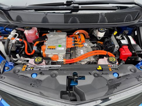 Used 2019 Chevrolet Bolt LT image 20