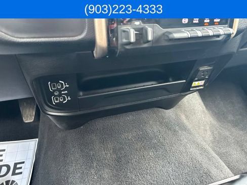 Used 2024 RAM 2500 Laramie w/ Safety Group AWD/4WD image 30