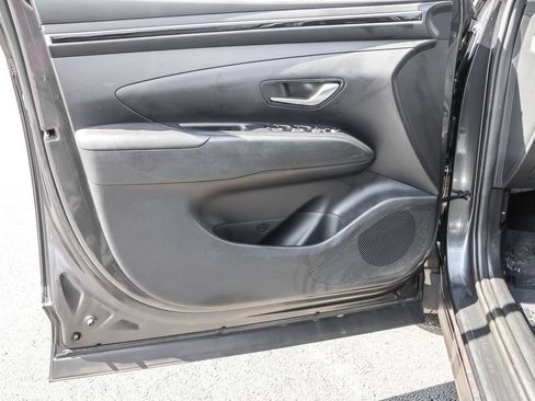 Used 2023 Hyundai Tucson SEL AWD/4WD image 27