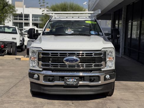 Used 2024 Ford F350 XLT w/ XLT Value Package image 4